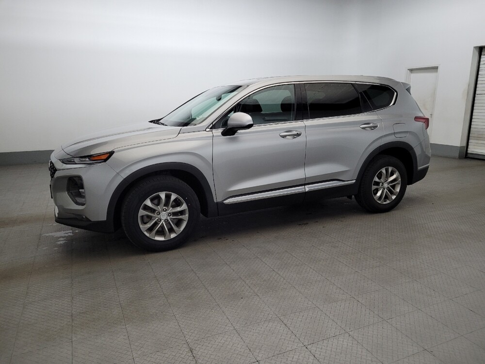 2020 Hyundai Santa Fe in Henrico, VA 23223 - 18078018 2