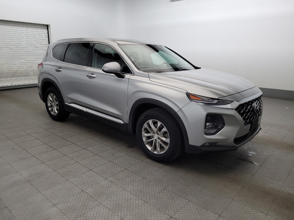 2020 Hyundai Santa Fe in Henrico, VA 23223 - 18078018 13