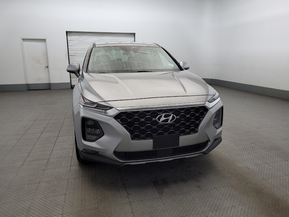2020 Hyundai Santa Fe in Henrico, VA 23223 - 18078018 14