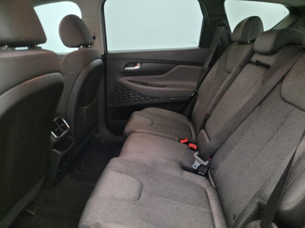 2020 Hyundai Santa Fe in Henrico, VA 23223 - 18078018 18