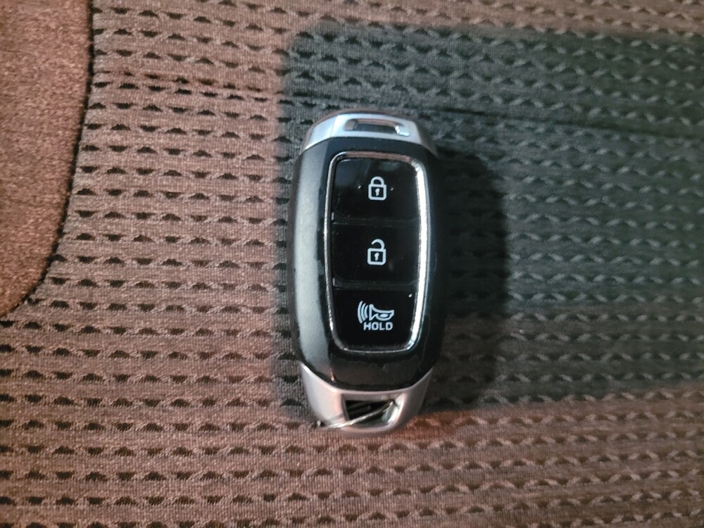 2020 Hyundai Santa Fe in Henrico, VA 23223 - 18078018 32