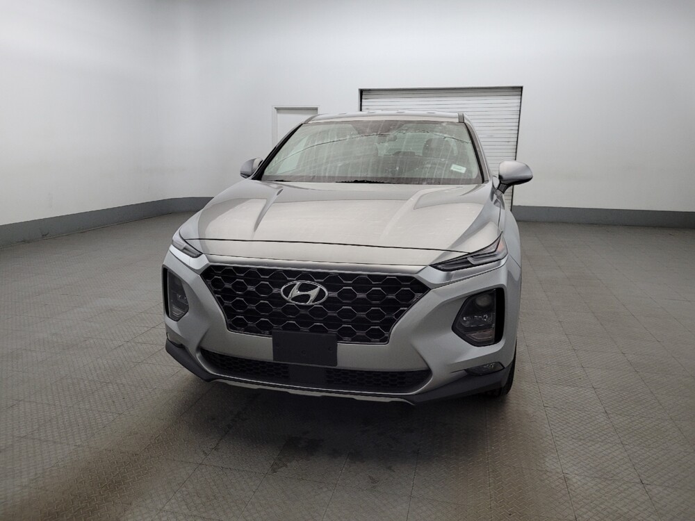 2020 Hyundai Santa Fe in Henrico, VA 23223 - 18078018 15