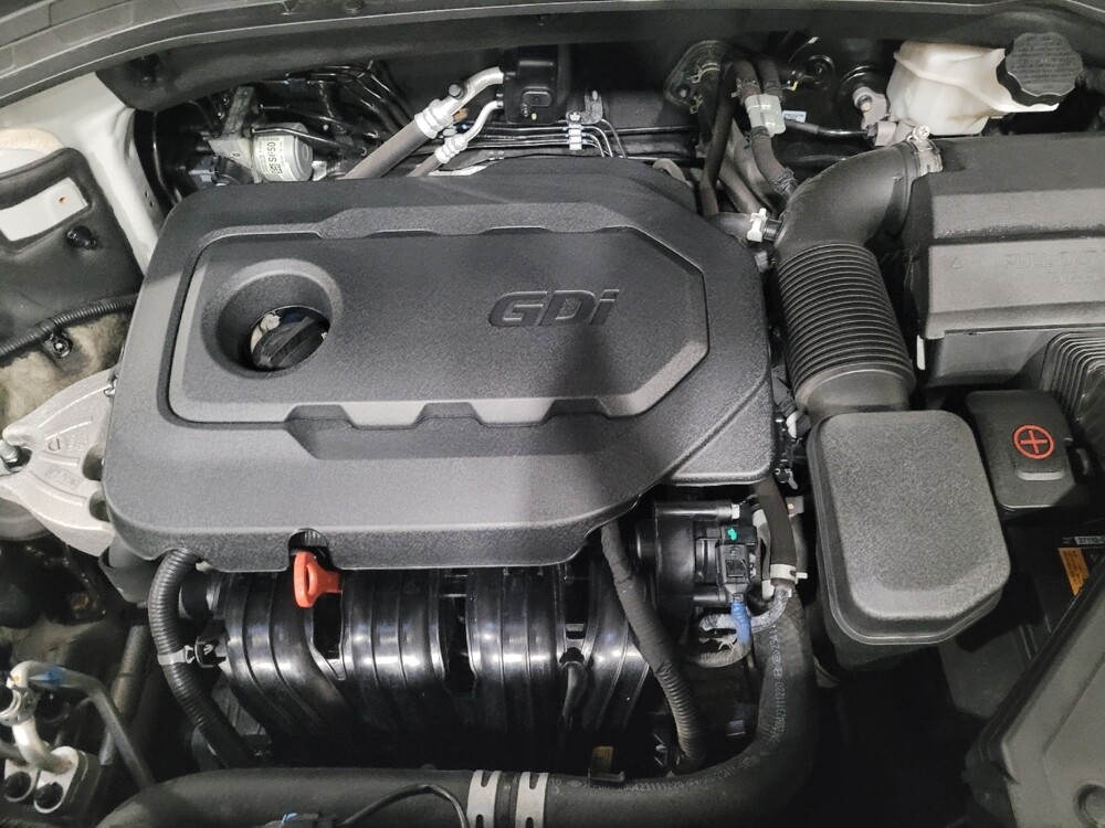 2020 Hyundai Santa Fe in Henrico, VA 23223 - 18078018 30