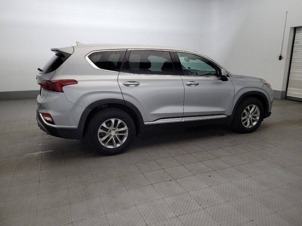 2020 Hyundai Santa Fe in Henrico, VA 23223 - 18078018 10