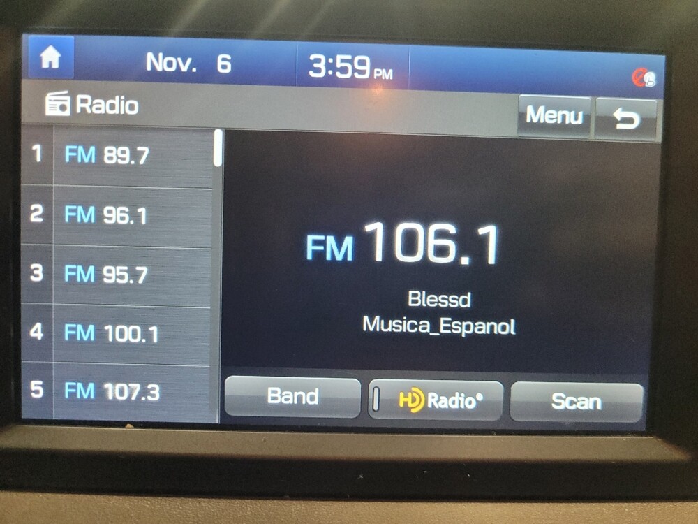 2020 Hyundai Santa Fe in Henrico, VA 23223 - 18078018 25