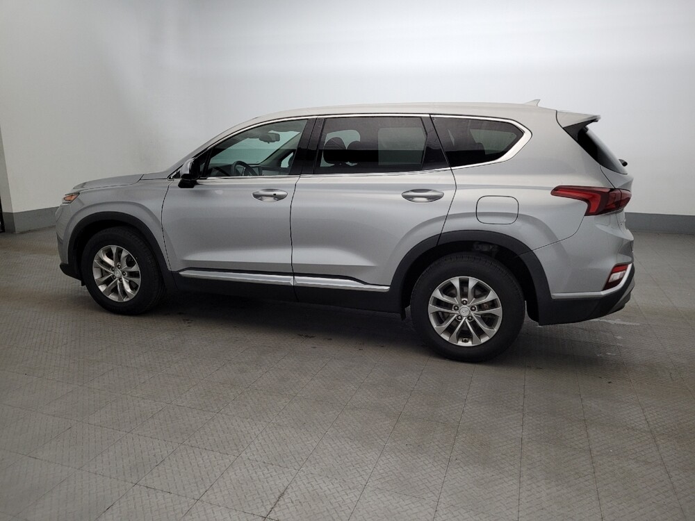 2020 Hyundai Santa Fe in Henrico, VA 23223 - 18078018 3