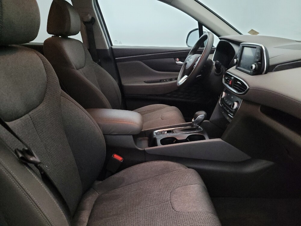 2020 Hyundai Santa Fe in Henrico, VA 23223 - 18078018 21