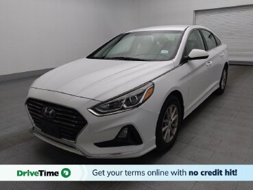 2019 Hyundai Sonata in Lauderdale Lakes, FL 33313