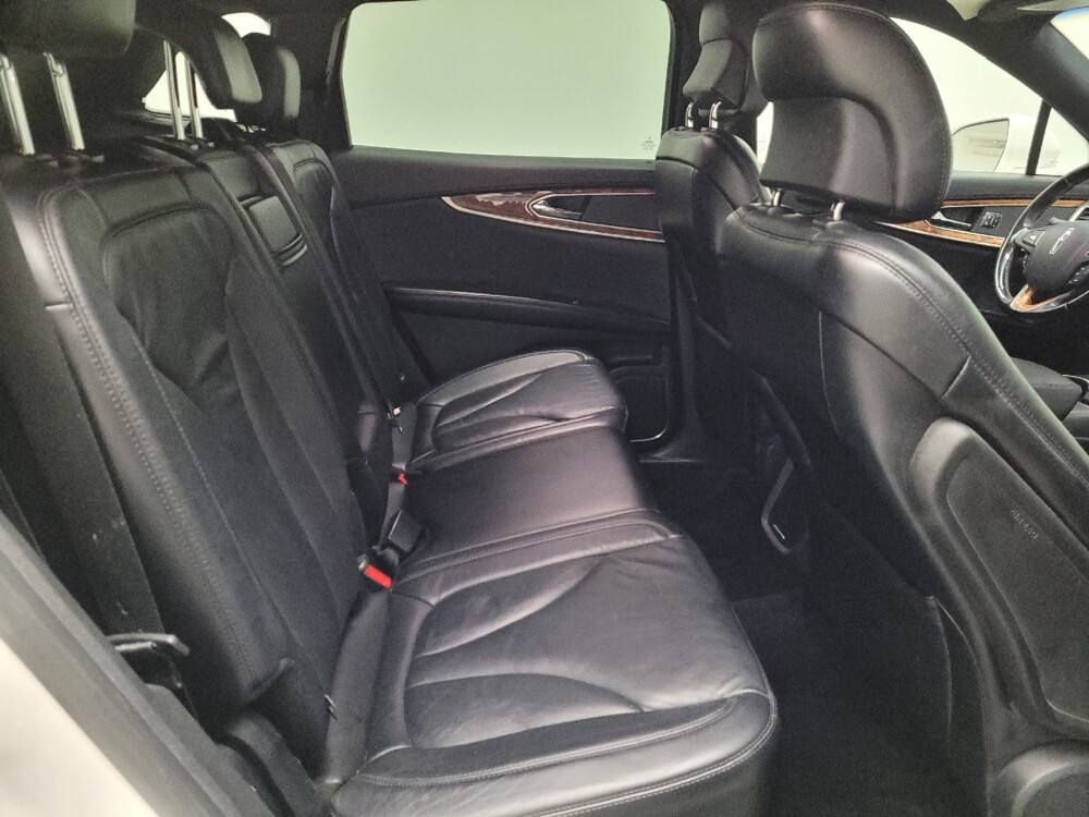 2016 Lincoln MKX in Montclair, CA 91763 - 18078020 19