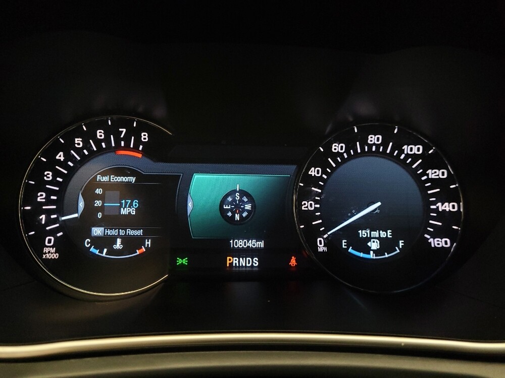 2016 Lincoln MKX in Montclair, CA 91763 - 18078020 23