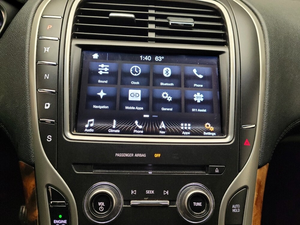 2016 Lincoln MKX in Montclair, CA 91763 - 18078020 25