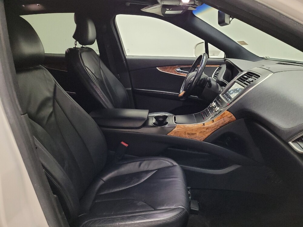 2016 Lincoln MKX in Montclair, CA 91763 - 18078020 21