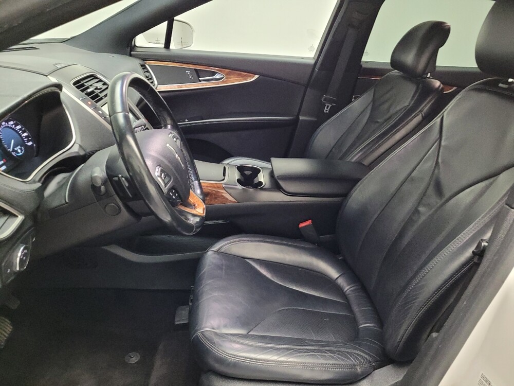 2016 Lincoln MKX in Montclair, CA 91763 - 18078020 17