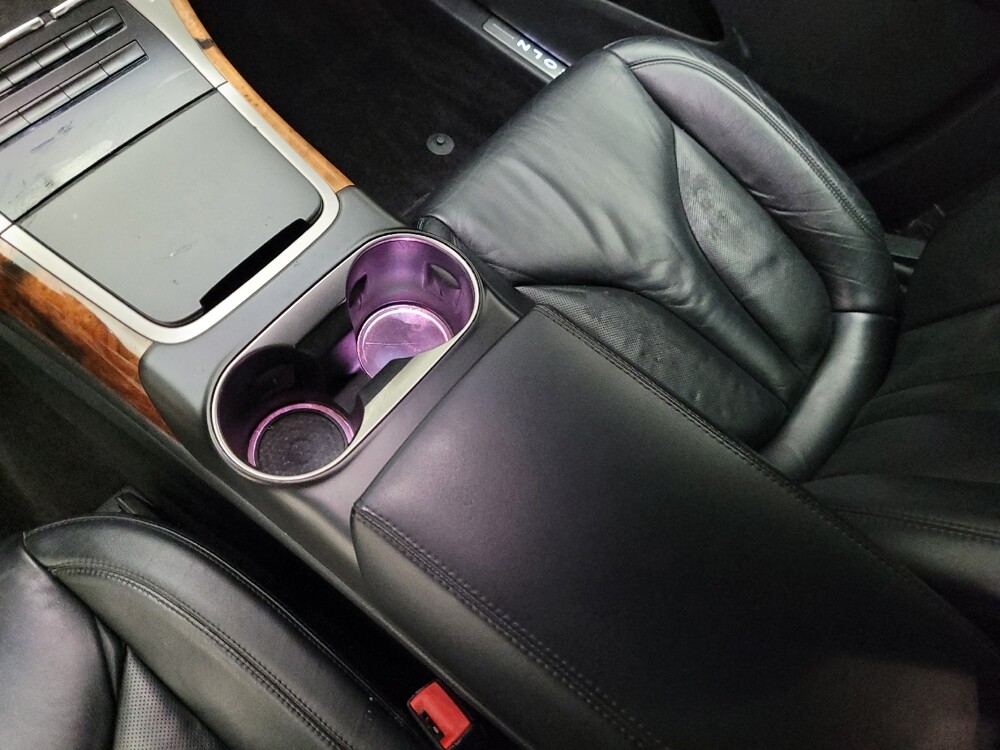 2016 Lincoln MKX in Montclair, CA 91763 - 18078020 26