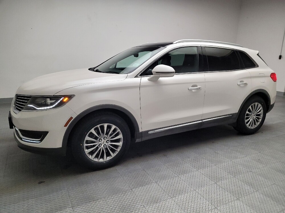 2016 Lincoln MKX in Montclair, CA 91763 - 18078020 2