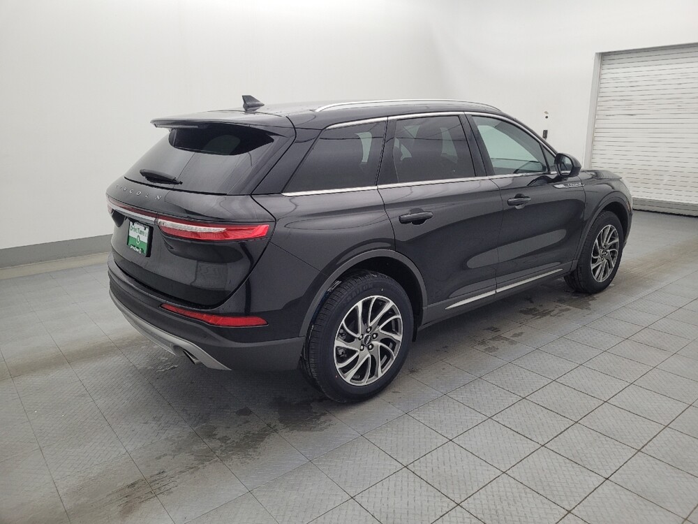 2021 Lincoln Corsair in Bradenton, FL 34207 - 18078022 10