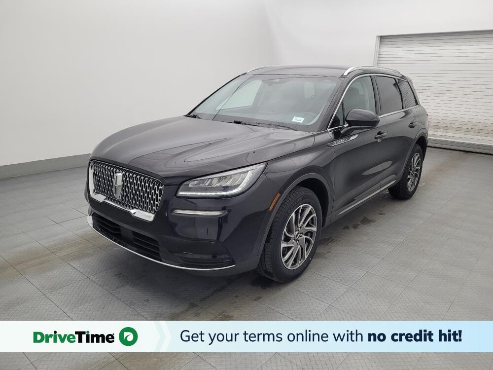 2021 Lincoln Corsair in Bradenton, FL 34207 - 18078022