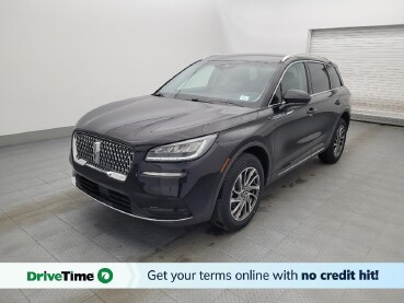 2021 Lincoln Corsair in Bradenton, FL 34207