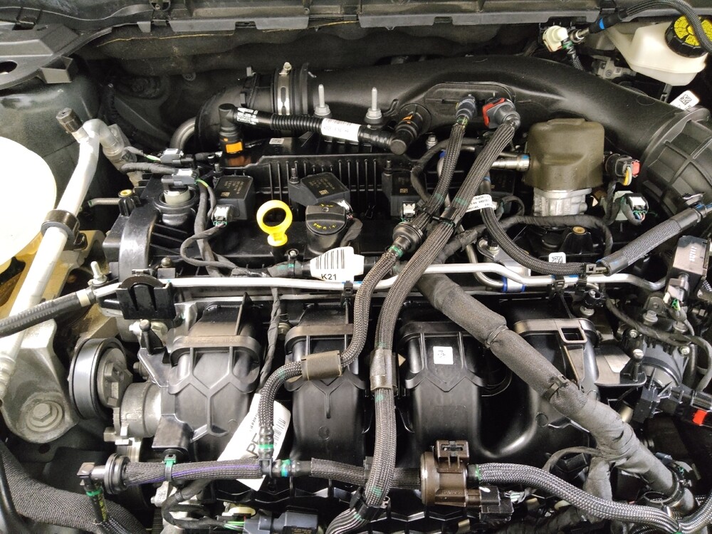 2021 Lincoln Corsair in Bradenton, FL 34207 - 18078022 30