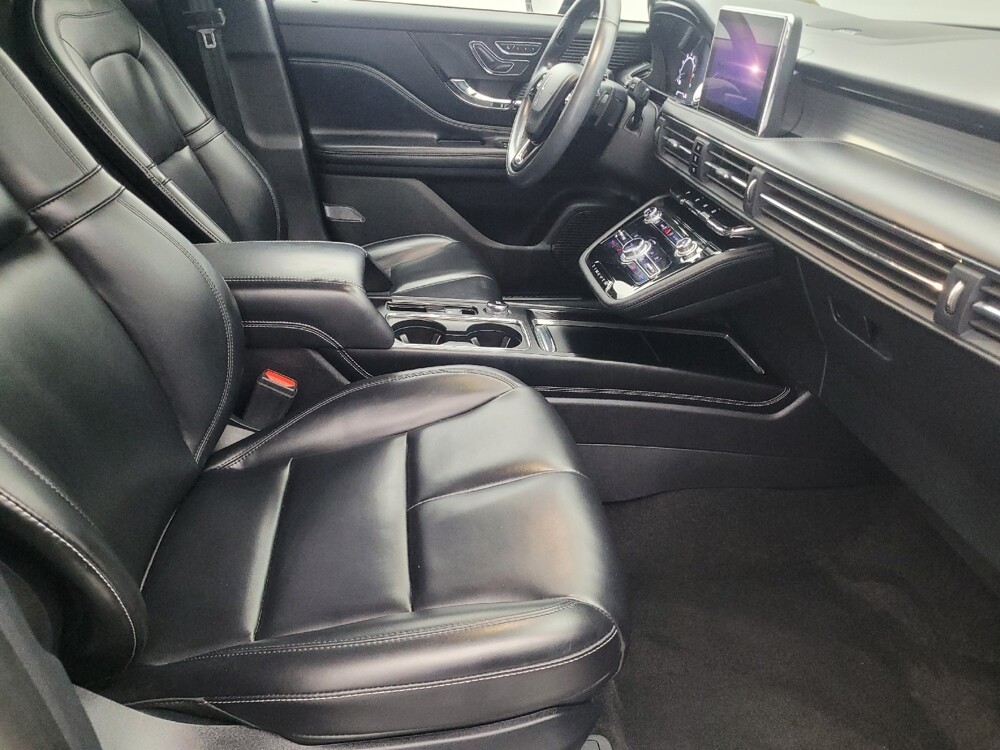 2021 Lincoln Corsair in Bradenton, FL 34207 - 18078022 21