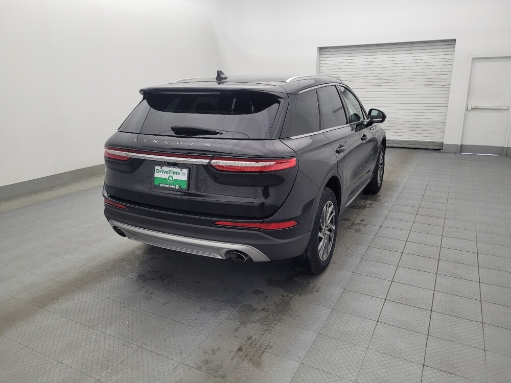 2021 Lincoln Corsair in Bradenton, FL 34207 - 18078022 7