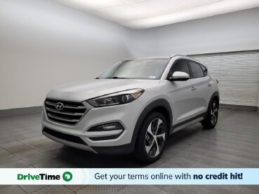 2018 Hyundai Tucson in Chandler, AZ 85225