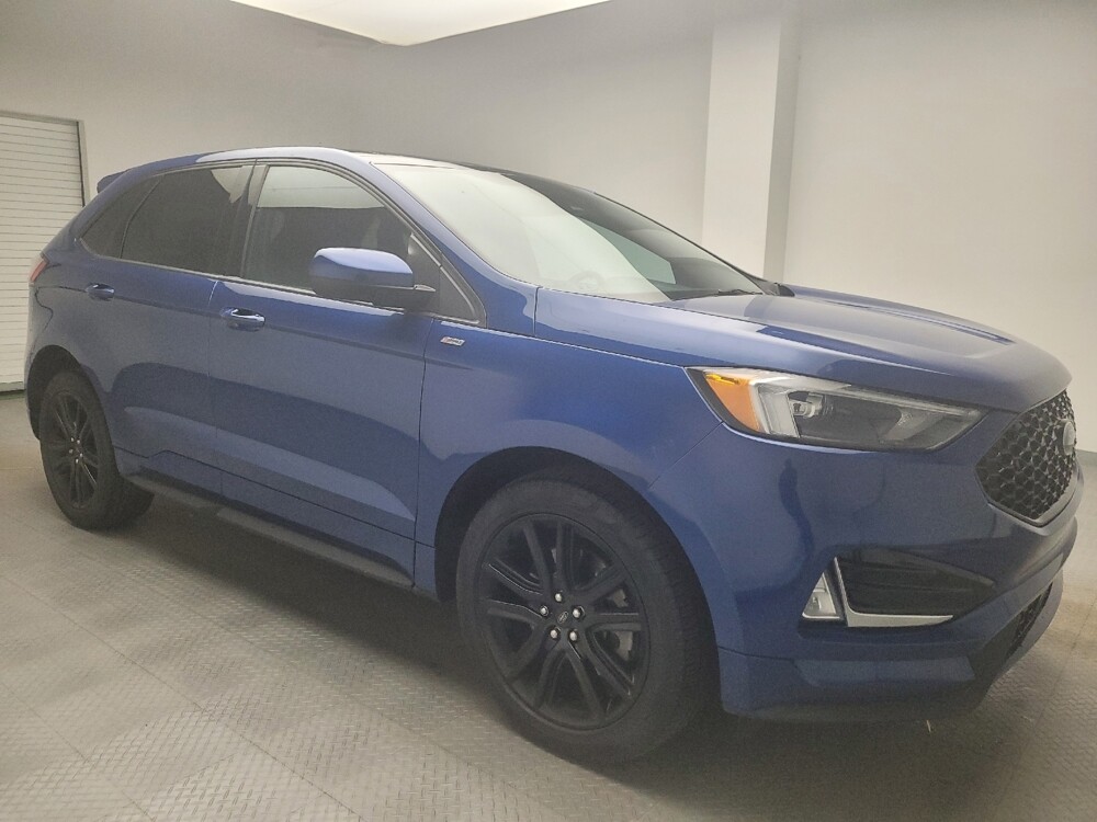 2022 Ford Edge in Eastpointe, MI 48021 - 18078024 11