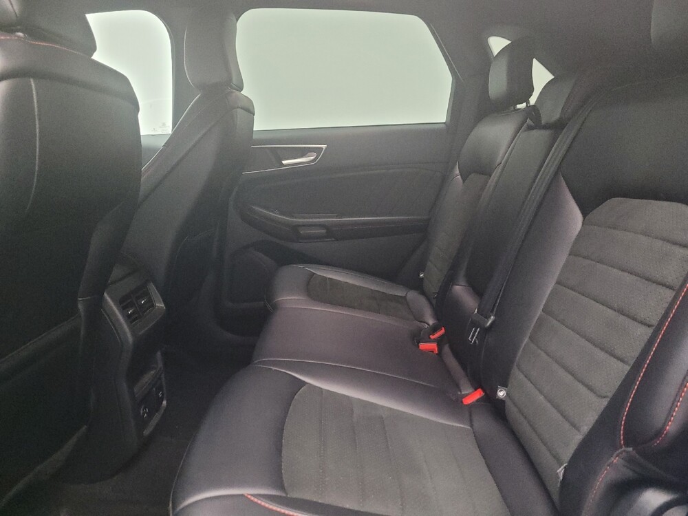 2022 Ford Edge in Eastpointe, MI 48021 - 18078024 18