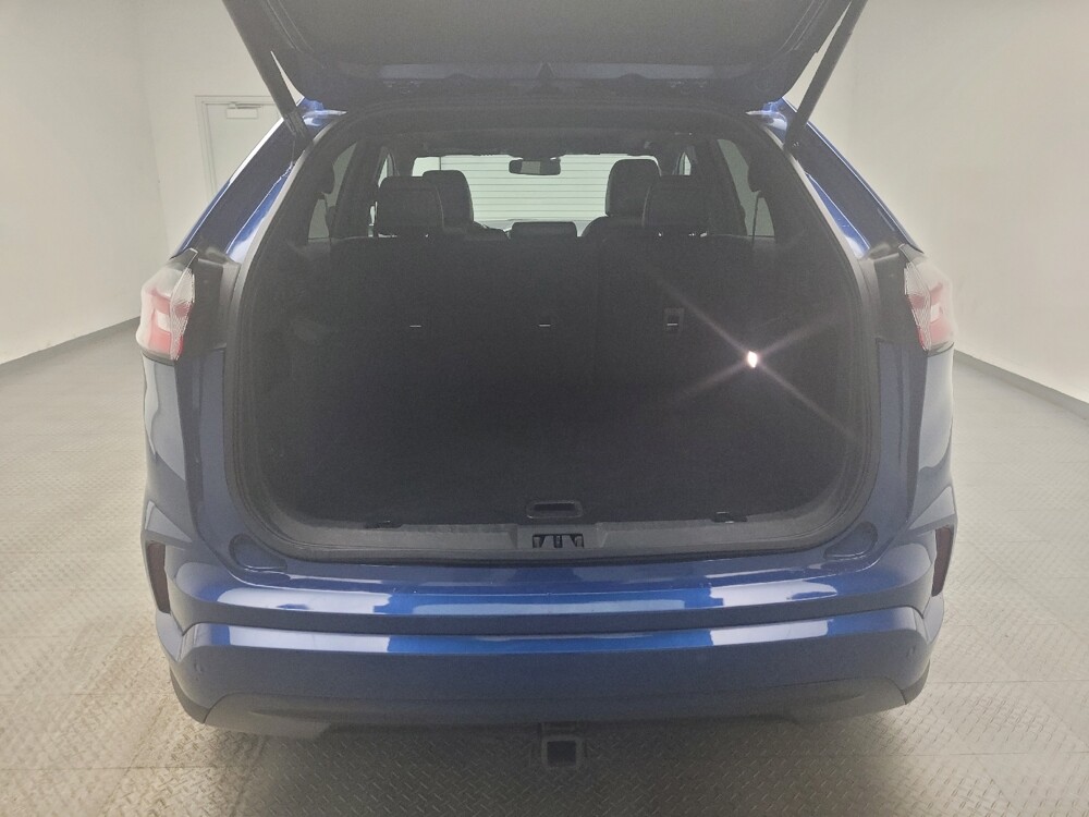 2022 Ford Edge in Eastpointe, MI 48021 - 18078024 29