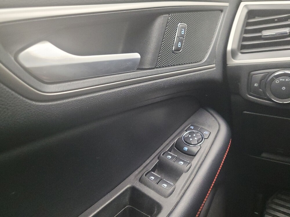 2022 Ford Edge in Eastpointe, MI 48021 - 18078024 27