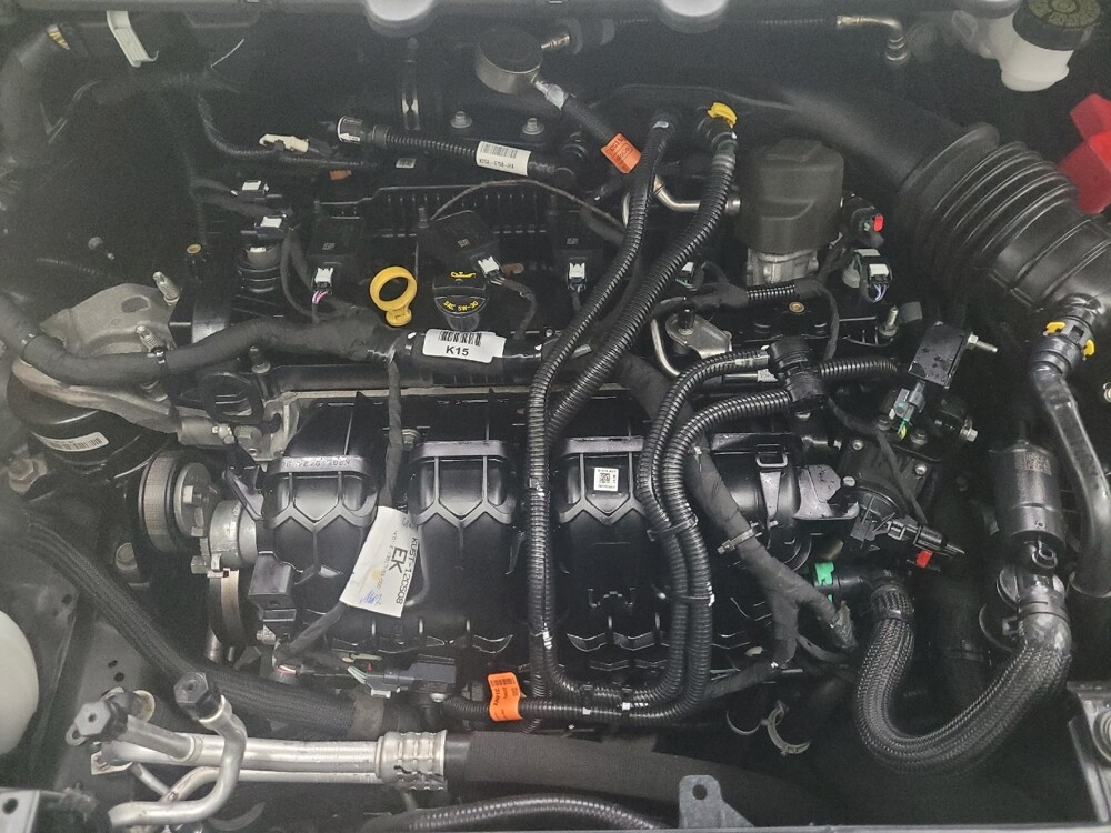 2022 Ford Edge in Eastpointe, MI 48021 - 18078024 30