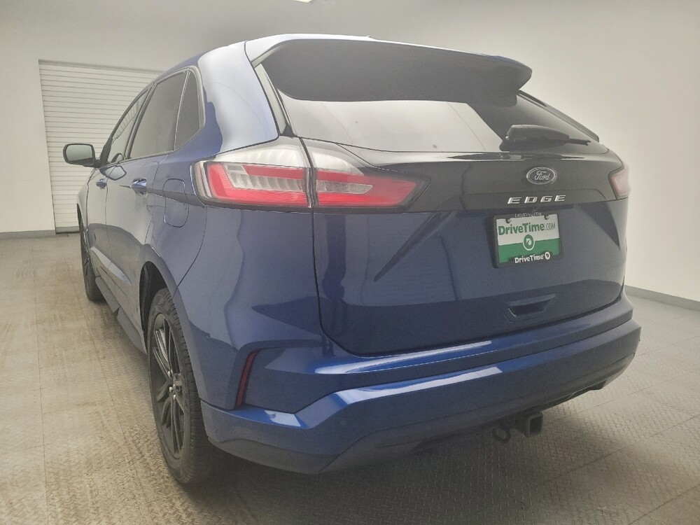 2022 Ford Edge in Eastpointe, MI 48021 - 18078024 6