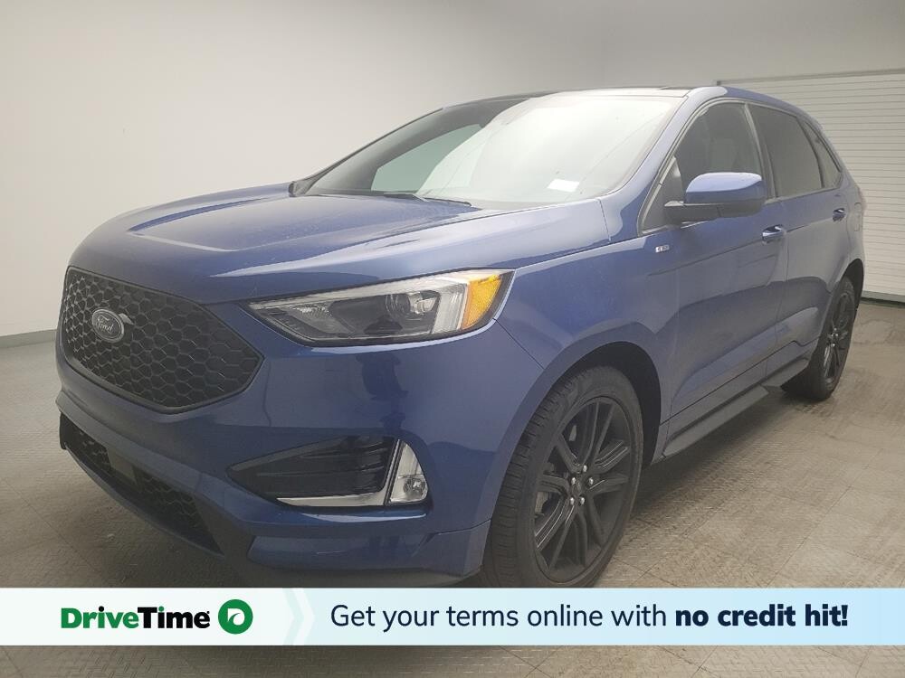 2022 Ford Edge in Eastpointe, MI 48021 - 18078024