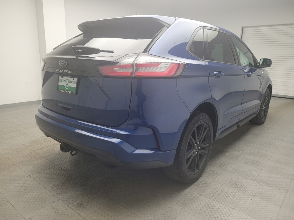 2022 Ford Edge in Eastpointe, MI 48021 - 18078024 9