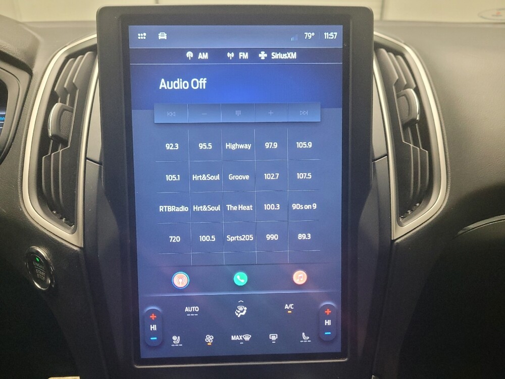 2022 Ford Edge in Eastpointe, MI 48021 - 18078024 25