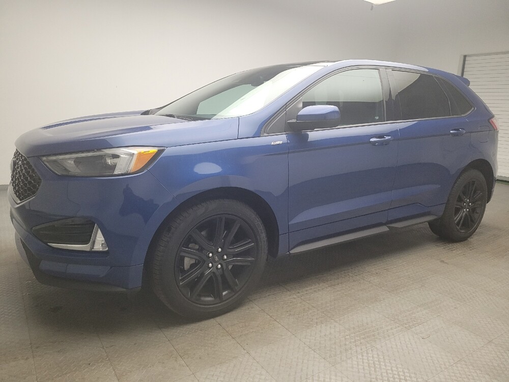 2022 Ford Edge in Eastpointe, MI 48021 - 18078024 2