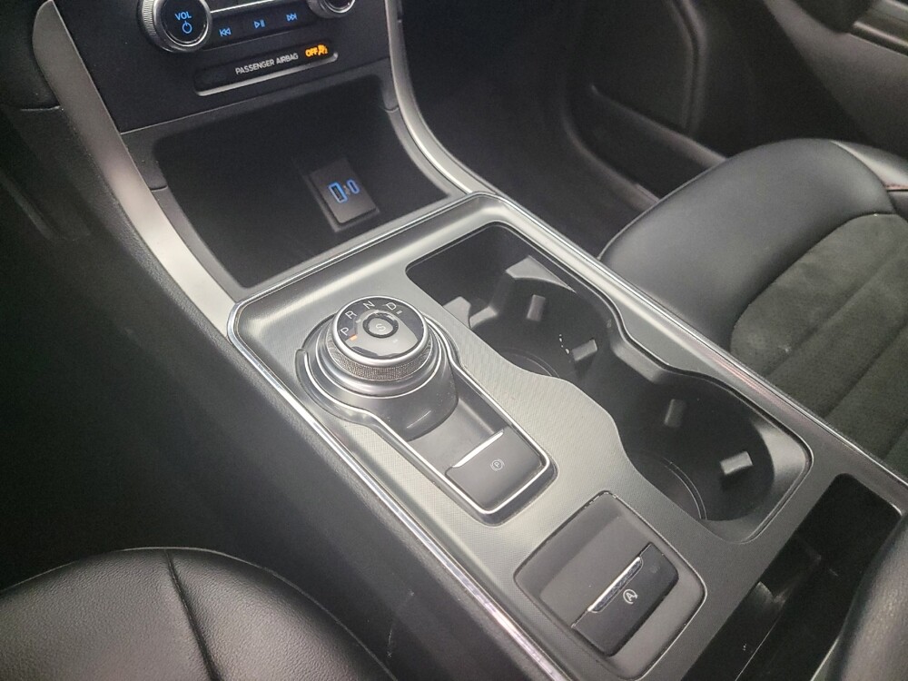 2022 Ford Edge in Eastpointe, MI 48021 - 18078024 26