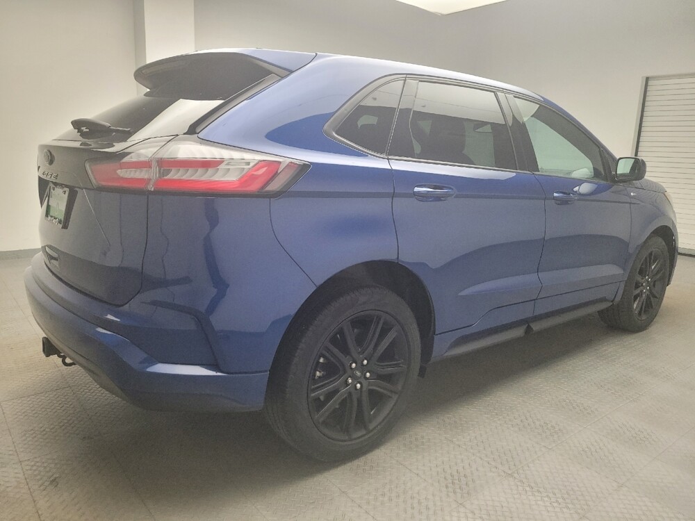 2022 Ford Edge in Eastpointe, MI 48021 - 18078024 10