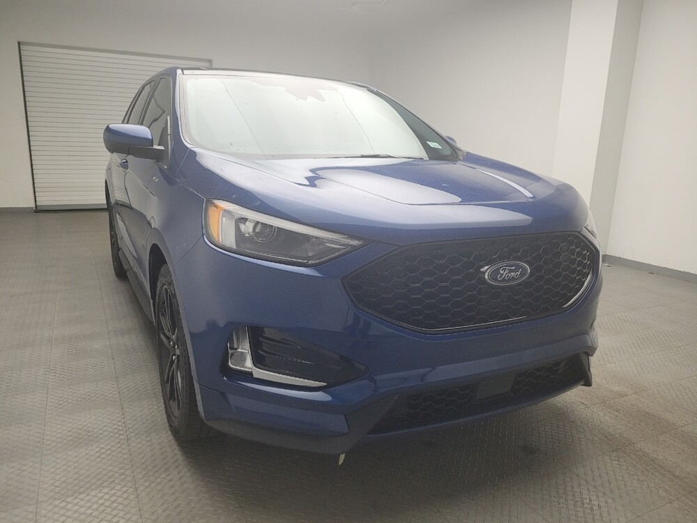 2022 Ford Edge in Eastpointe, MI 48021 - 18078024 14