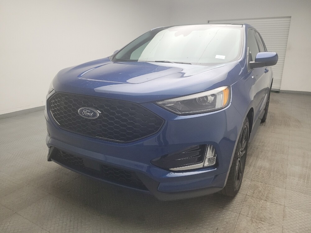 2022 Ford Edge in Eastpointe, MI 48021 - 18078024 15