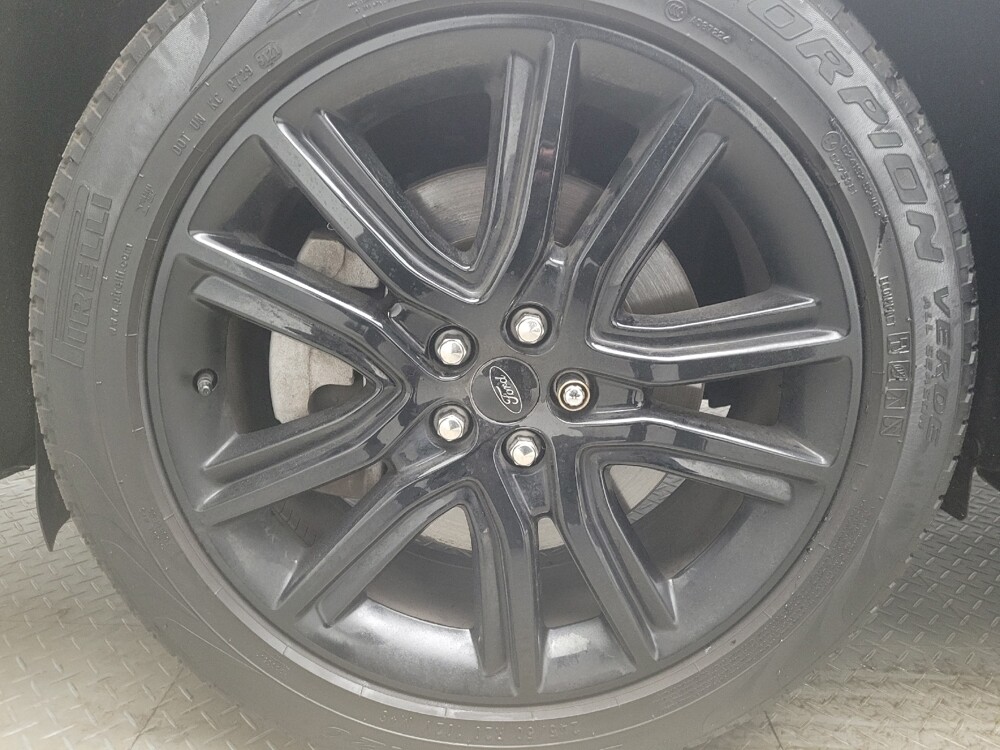 2022 Ford Edge in Eastpointe, MI 48021 - 18078024 31