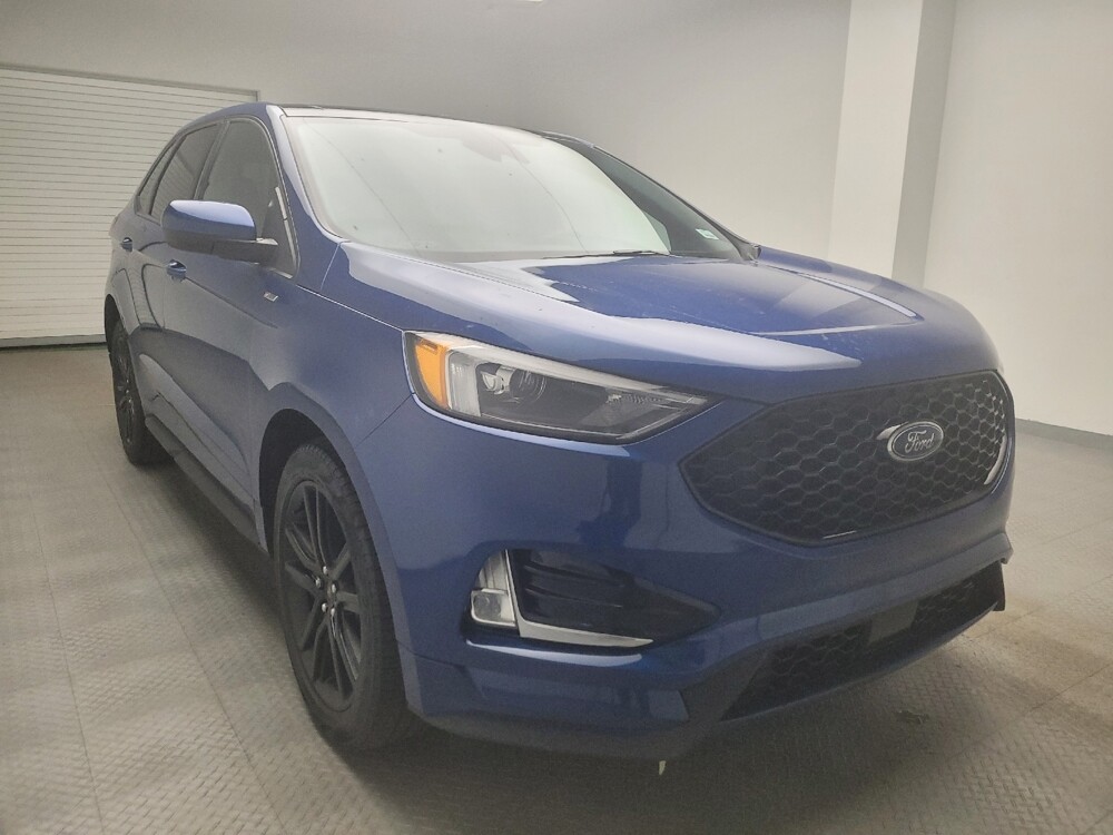2022 Ford Edge in Eastpointe, MI 48021 - 18078024 13