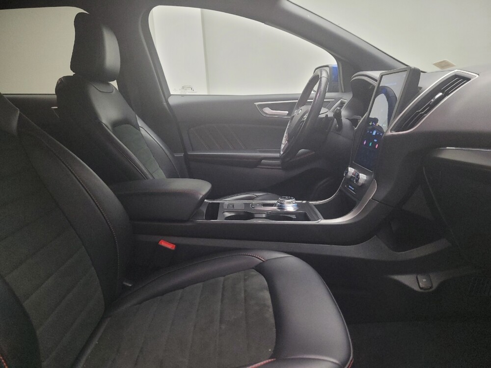 2022 Ford Edge in Eastpointe, MI 48021 - 18078024 21