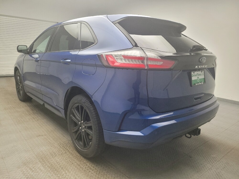 2022 Ford Edge in Eastpointe, MI 48021 - 18078024 5
