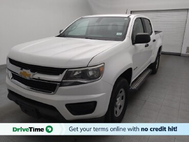 2015 Chevrolet Colorado in Gastonia, NC 28056