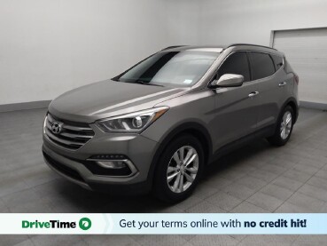 2017 Hyundai Santa Fe in Duluth, GA 30096