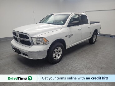 2019 RAM 1500 in Madison, TN 37115