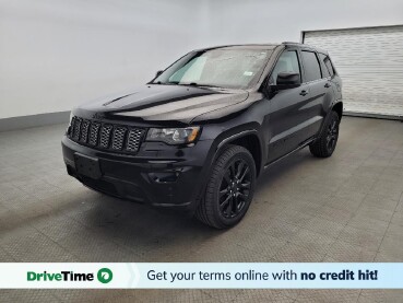 2019 Jeep Grand Cherokee in Richmond, VA 23235