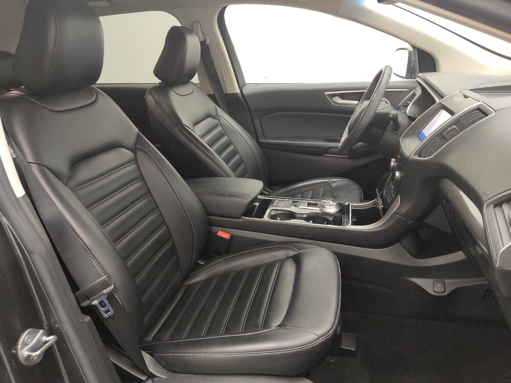 2020 Ford Edge in Gastonia, NC 28056 - 18078030 21