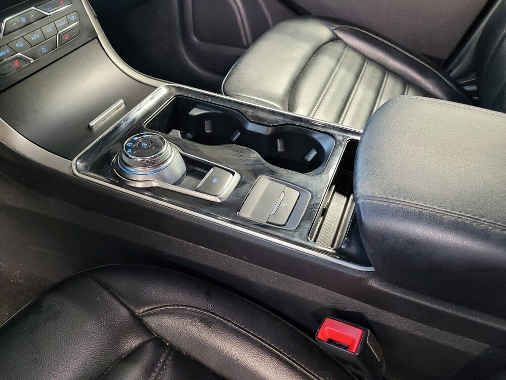 2020 Ford Edge in Gastonia, NC 28056 - 18078030 26